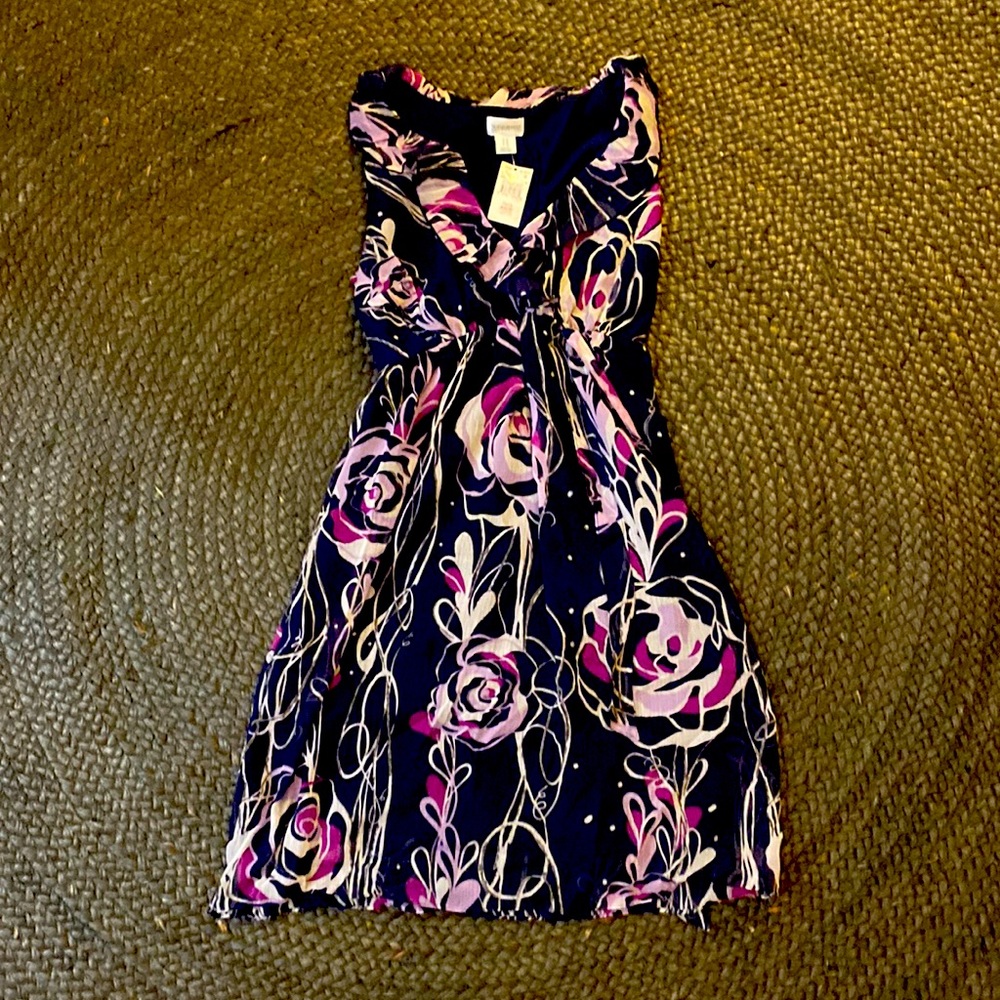 Maternity Dress - New With Tags!